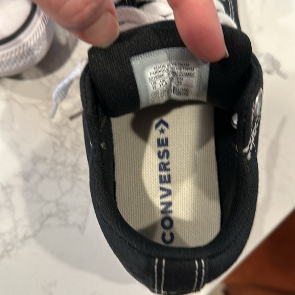 Converse Chuck Taylor All Star Slip-on - Picture 4 of 4